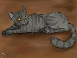 Do you like Graystripe? I hate him because he was with Firestar and I hate Firestar!