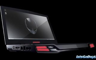 What do you think is the best laptop?? i think the best laptop is the Alienware m17x r4...