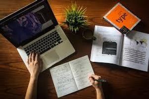 How to help yourself in writing an essay? Since many novice authors are faced with the fact that teachers at school give them the task of writing an essay, although they have never done this. Do you think there is a way out in this situation?