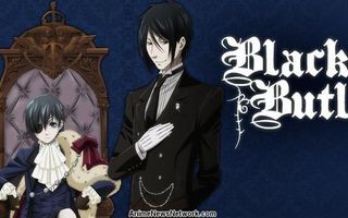 who do you ship in black butler?