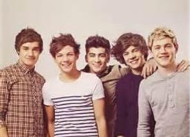 What would your dream date with one of the one direction guys be like? give me details I'm bored and would like to know other peoples dream date. mine would start out at an amusement park so I could pretend to be scared and we would give each other piggy back rides, then a picnic at the beach, then we would make each other food, it might end with a snuggle on the couch while watching a movie, I may or may not fall asleep in his arms. :) I would love it if it was Niall but I would settle for any one of the lads