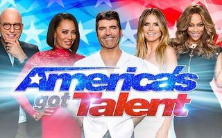 Agt anyone?