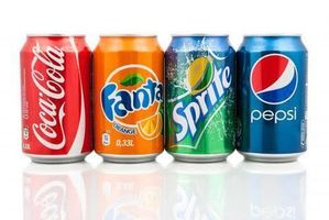 Favourite soft drink or drink? What type of drink does anyone like to drink. E.t.c. Solo, Fanta/Sunkist, ice tea, milk, anything.