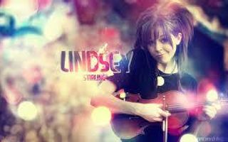 What your favourite Lindsey stirling song? Spontaneous me! :D