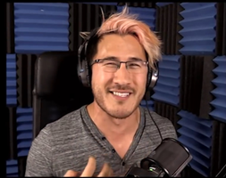 What is your favorite markiplier quote? Tell me which of markipliers (many) quotes are your favorite!