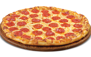 Favourite type of pizza Favourite type of pizza. There's so many to choose from