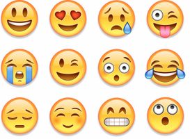 What is your least favorite emoji?