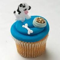 What do you think of this little cupcake? I think it is very cute. What about you?