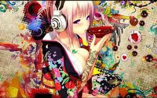 who loves nightcore? how likes or loves nightcore?