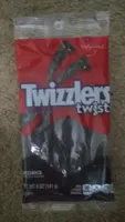 How do you feel about licorice? I'm okay with it, certainly not my favorite but it's okay. How do you feel about licorice? I'm okay with it, certainly not my favorite but it's okay.