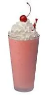 Do your milkshakes bring all the boys to the yard? Sorry, I couldn't resist XD. (it's a song btw) Do your milkshakes bring all the boys to the yard? Sorry, I couldn't resist XD. (it's a song btw)