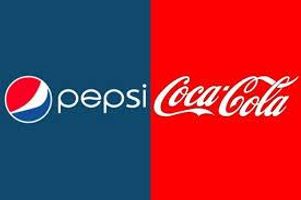 which would you rather have pepsi or coca cola? (even if you don't drink them) it doesn't matter to me, i drink whatever case of soda my perents buy depending on the coupons question number 7