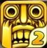 Do you prefer the app Temple Run or Temple Run 2?