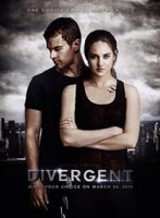 What is your favourite film? :) Mine is probably Divergent!!! :D