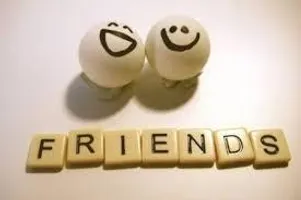 Do you have really close friends on qfeast? If so, who are your top three online bffs? Do you have really close friends on qfeast? If so, who are your top three online bffs?