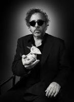 What is your opinion on Tim Burton?