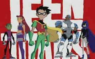 Who is the most powerful of the original five Teen Titans?