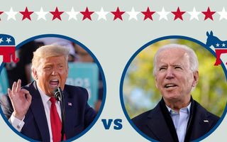 Who is your top presidential candidate for 2024? As 2024 nears us, it's time to start thinking about who We The People would like as our presidential candidate. Who would YOU like to see running for President of the United States?