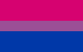 Yay or nay lgbtq+? This thing that made this is pans so I do respect bi people