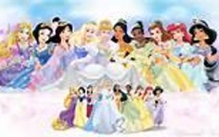 What Disney princess are you ? Which princess are you Aurora Ariel Jasmine and more