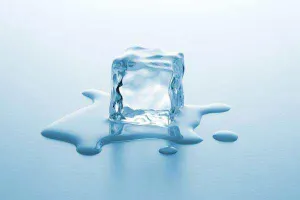 How come thaw and unthaw mean the same thing? How come thaw and unthaw mean the same thing?
