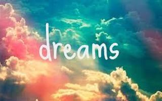 What is your dream? (1) We all have a dream, well most of us do anyway. Whats yours? Is it something you want to achieve in life? To meet someone close to you? To be cured of a disease? Whatever it is, feel free to post what it is, and there will be no judging of other peoples dreams. Any judgement will be deleted.