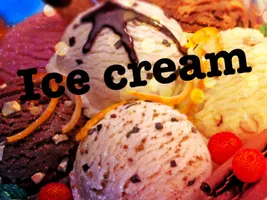 What's you favourite ice cream flavour ? What's you favourite ice cream flavour ?