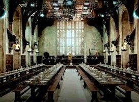 Do you have a dream wizarding school? What is it's name? Where will it be? How will it be disguised? What are your subjects? How will you run it?