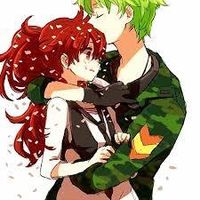 Should i Make a fanfic of flippyxflaky? I really love this couple!but i ask this so u can read it