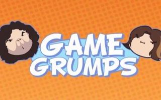 Does anyone here watch GameGrumps? No, am I just alone...? K...I'll just hide in the corner...   But seriously game grumps is best youtube channel.