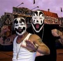 Who part of the juggalo family Are you a juggalo or no if not please don't say bad stuff