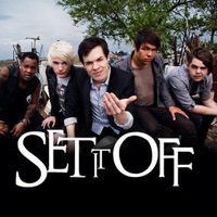 Has anyone heard of the band 'Set it off' and if you have what's your favourite song