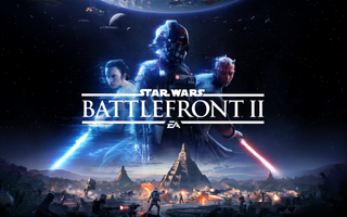 Does Star Wars Battlefront 2 have a story mode?