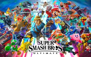 Thoughts About Shash Ultimate? So We’ve Gotten A Few New Reveals On Smash Ultimate, And I’m Wondering How Do You Guys Feel About It. Like How Chrom Is Playable- But Still No Waluigi.