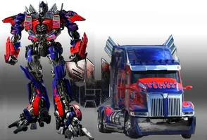 Do Transformers get life or car insurance? Do Transformers get life or car insurance?