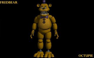 Should Me And HarpyShades8 make a FNAF romhack?