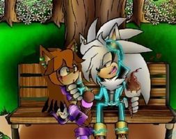 Is Hey Princess by Allstar Weekend a good theme song for Starr and Silver? Ok I still can't decide if Starr should date Silver or Manic but if she chooses Silver do you think Hey Princess from Allstar Weekend is a good theme song for them? If you don't know the song you HAVE to look it up it is very awesome!