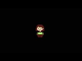 what's your view on Chara from Undertale? the demon...