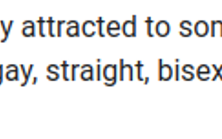 I don't know what to put here (1) Okay, so guys I might be Demisexual other than Asexual. I looked more into what I might be and the flag meanings and found one that actually is very accurate. This seems like the pride flag that fits.