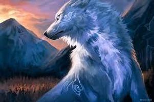 What is your favorite Wolf Rank?