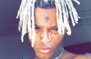 Is anyone else sad about the death of XXXTENTACION? R.I.P XXX