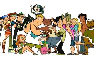 who is the best couple of total drama? who is the best couple of total drama?