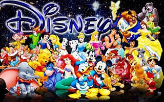 Who is your favorite Disney character? There are so many to choose from! Mickey Mouse, Minnie, Cinderella, tinkerbell, Tarzan, Peter Pan, and more. Who's your favorite?