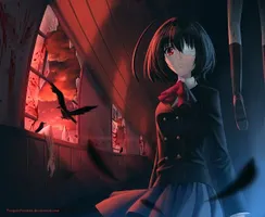 Do you know any good supernatural, mystery and sci-fi anime? Mostly looking for supernatural with some mystery but also want sci-fi recommendations. Thanks! Do you know any good supernatural, mystery and sci-fi anime? Mostly looking for supernatural with some mystery but also want sci-fi recommendations. Thanks!