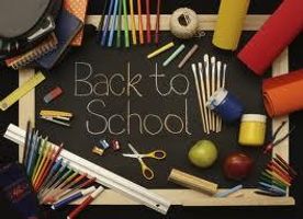 Favorite School Subject(s) Back to school is coming up soon, so which class(es) are you most looking forward too? Math? English? Civics? Your elective?