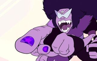 Do You Guys Like Sugilite? Answer if you like the bezerk fusion Sugilite from Steven Universe