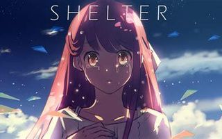 Has anybody watched Shelter music video? it's so amazing. The story,  the song . It's about a girl sent to another planet, living in her virtual reality.