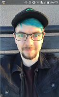 Who is the first youtuber you ever watched? Mine was Jacksepticeye. That smol bean grew over the years and never change his act.