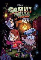 What did you guys think of Gravity Falls 'A Tale of Two Stans?' Me?I got chills.I still have them!P.S-I'm kinda now obsessed now