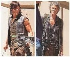 What do you think happened to carol? In The Walking Dead Season 5: Episode 3 Daryl came back to the church out of the forest without carol and Michonne saw him. She asked "Where is Carol?" and Daryl turned toward the forest and said "Come on out..." What do you think happened to her? Plz comment and let me know what you think.